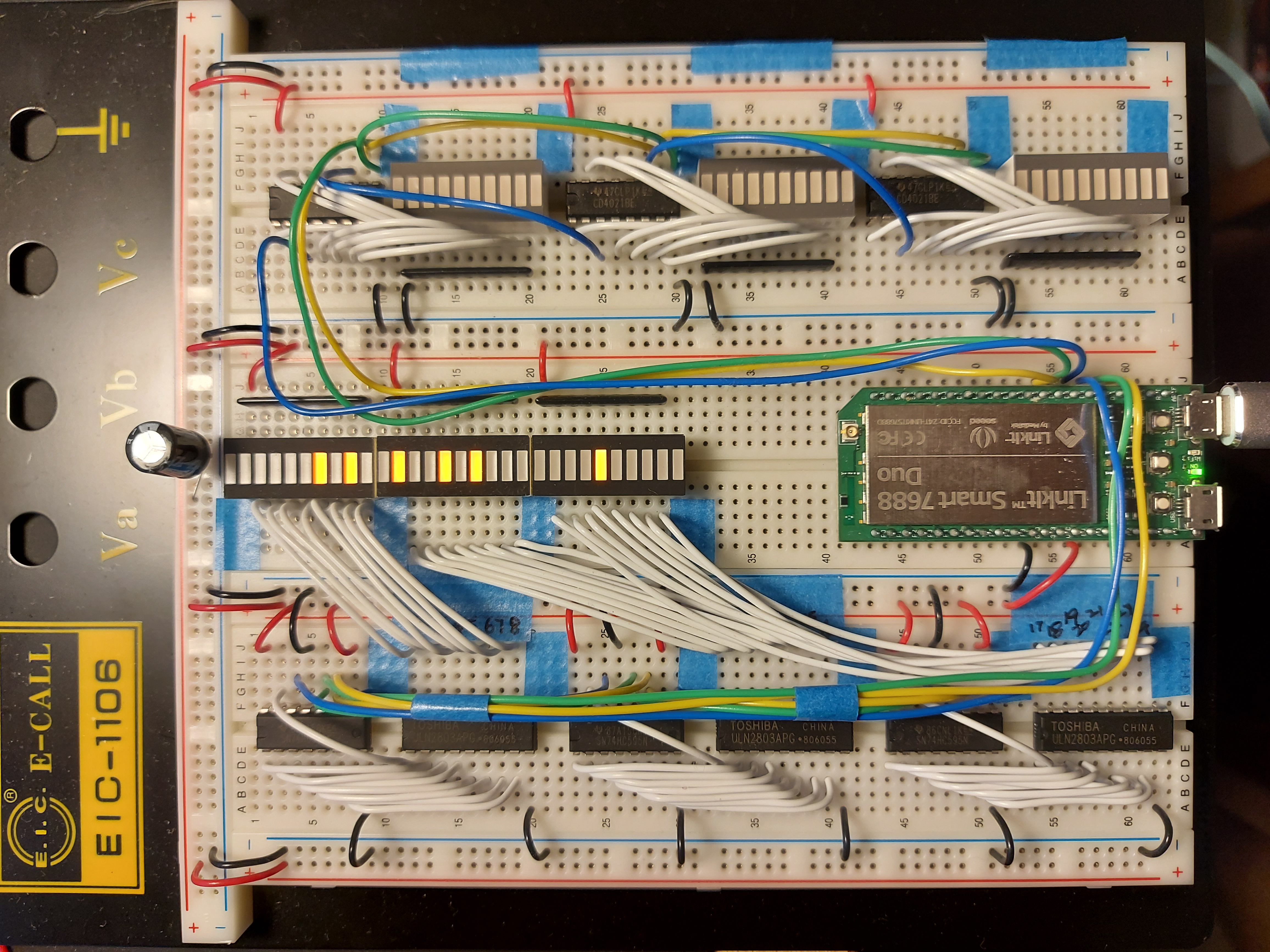 GitHub - yuhuachang/mt7688-control-unit